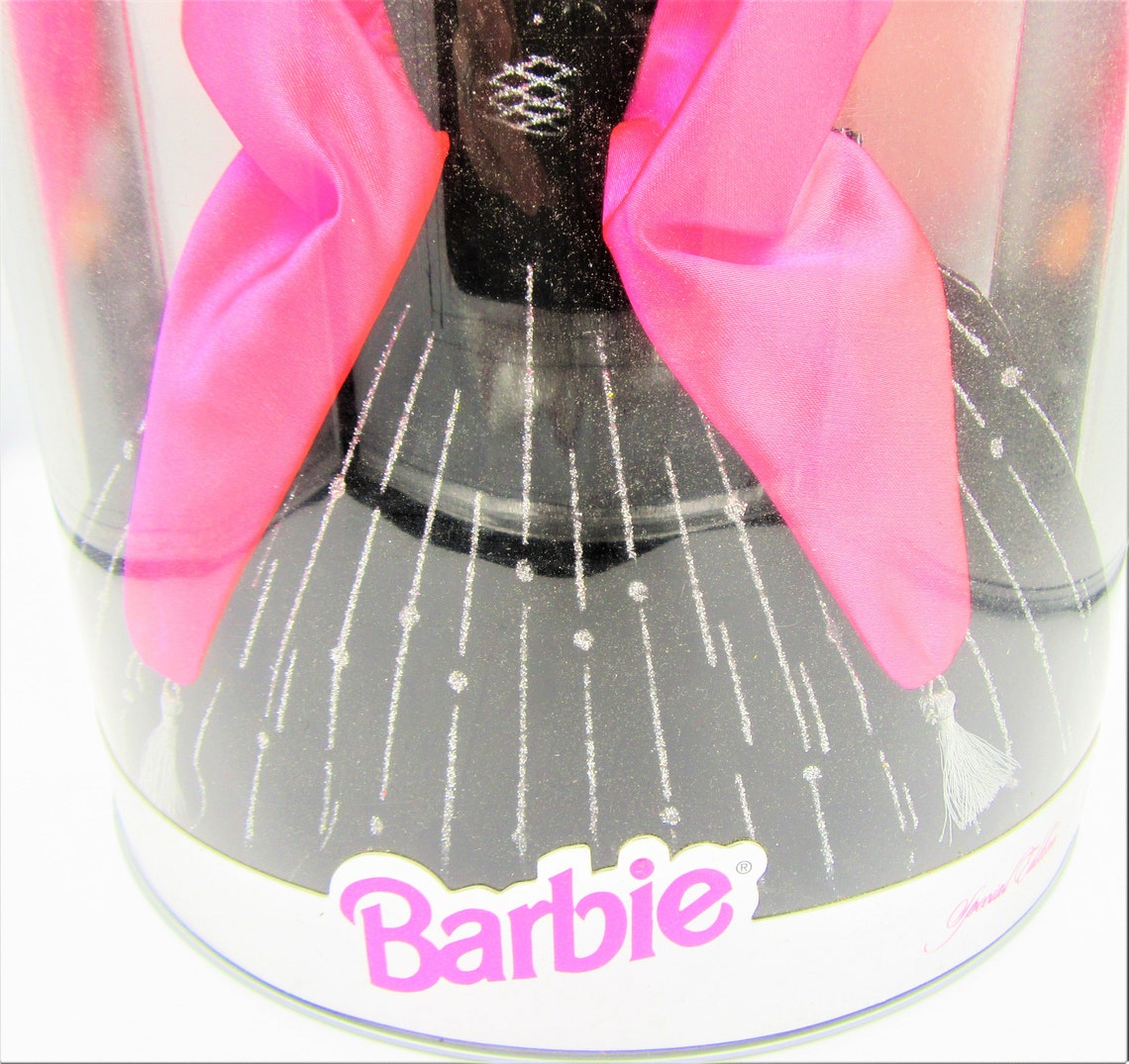 1998 MATTEL BARBIE Happy Holidays Doll Special Edition Doll - Etsy