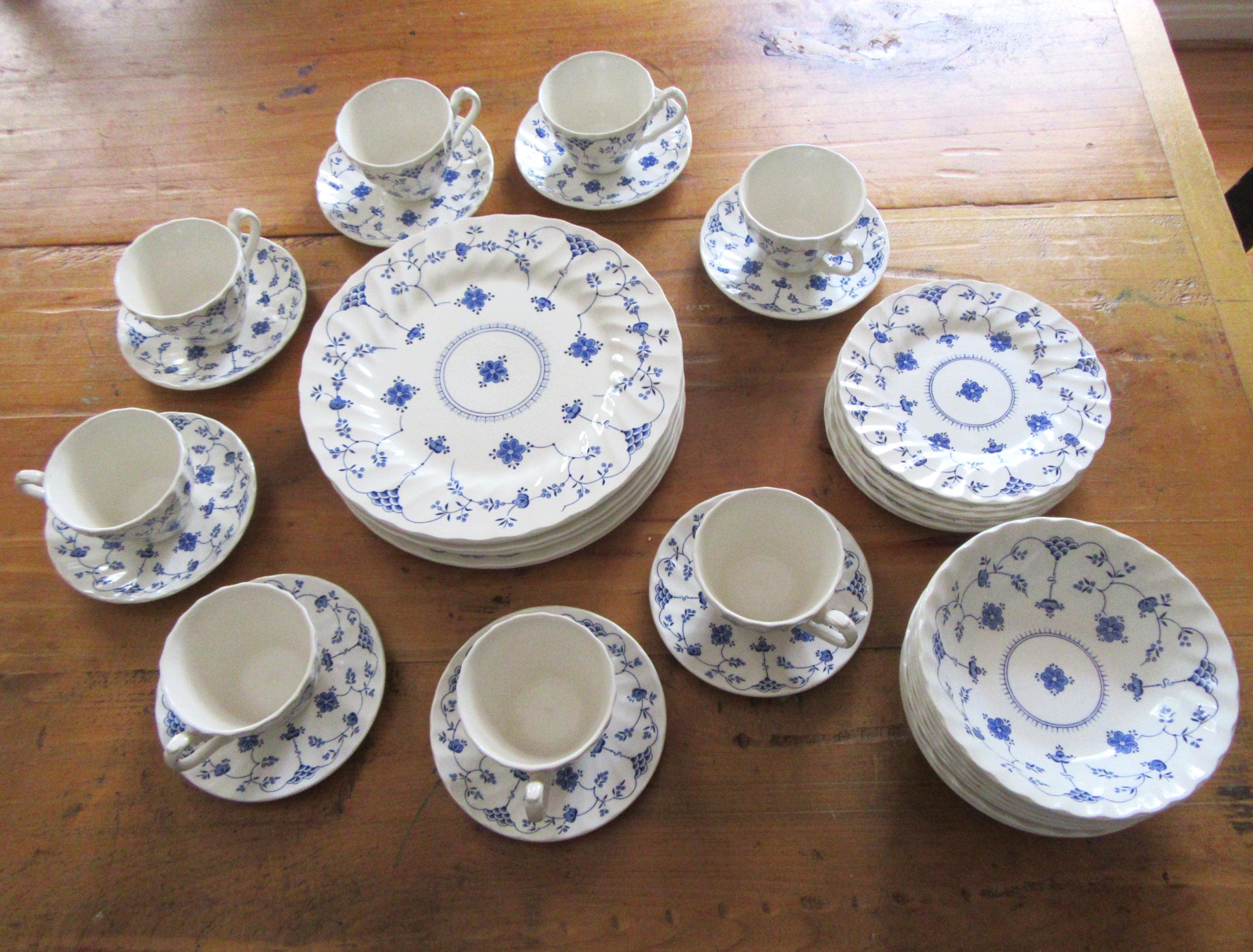 Myott Finlandia - Etsy