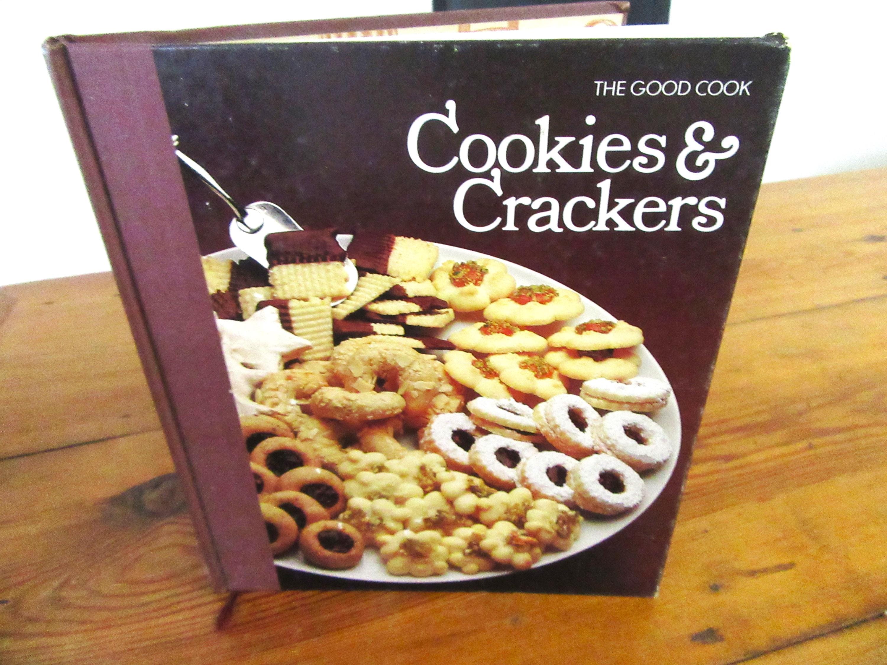 ザグッドクック5冊 The Good Cook Series - Etsy