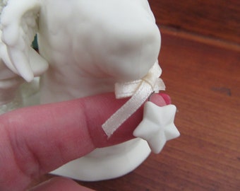 Vintage Department 56 Snowbabies Figurine: 
