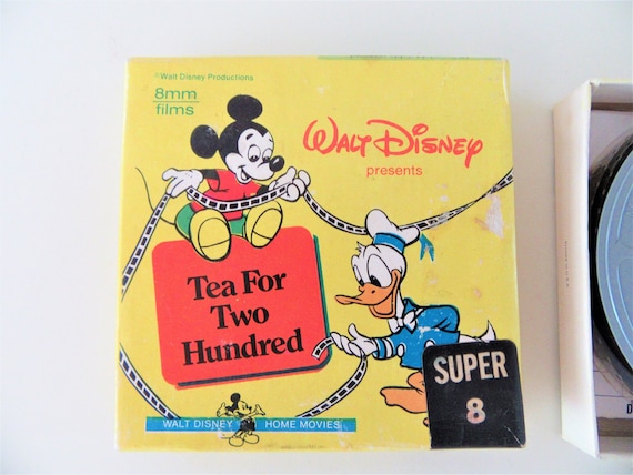 TEAS FOR TWO ディズニー TEAS FOR TWO ディズニー