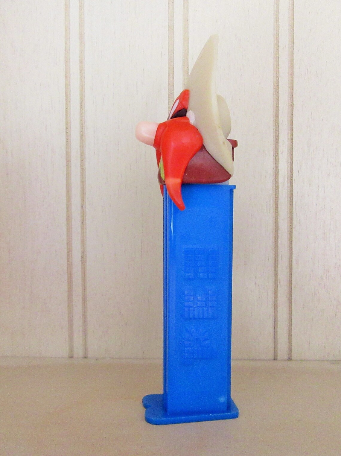 Vintage PEZ Collectible PEZ Yosemite Sam Looney Tunes Gift Etsy