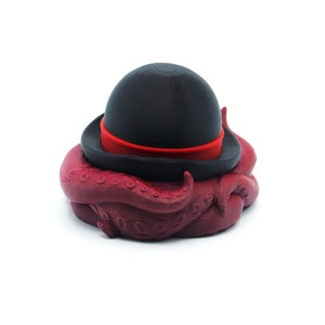 Lil&#39; Monsta Figurine for Blood on the Clocktower (BOTC) - 1 Piece  | Board Game Upgrades, Accessories and Parts