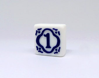 First Player Token for Azul | Board Game Accessories, Upgrades and Tiles