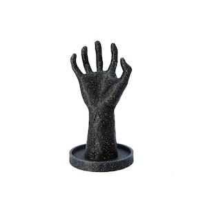 Zombie Hand - First Player Token for Zombicide | Board Game Accessories, Upgrades and Parts