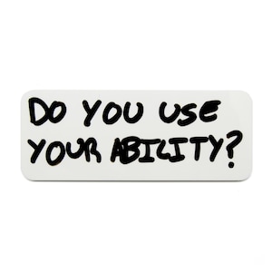 Dry Erase Acrylic Whiteboard for Blood on the Clocktower (BOTC) | Board Game Accessories, Upgrades and Parts