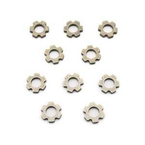 Progress Tokens for Too Many Bones - 10 Pieces | Board Game Accessories, Upgrades and Parts