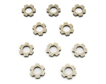 Too Many Bones Compatible Progress Tokens - 10 Pieces