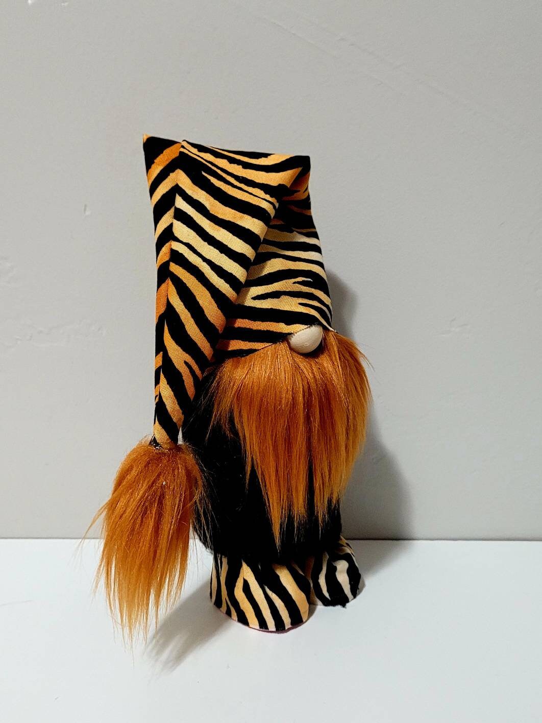 Wild Animal Gnomes | Etsy