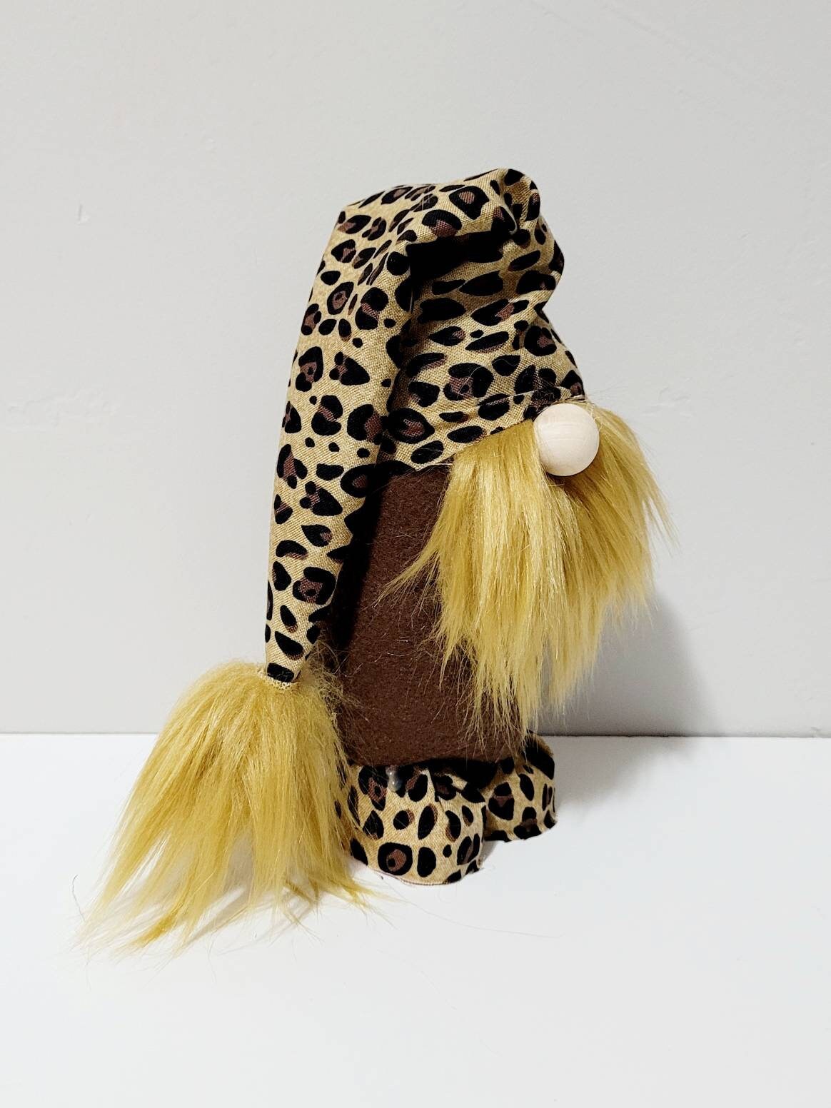 Wild Animal Gnomes | Etsy