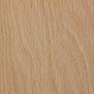 Red Oak Wood Turning Blank- (1&quot;x1&quot;)-Pick your size