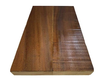 Sapele Electric/Bass Guitar Wood Body Blanks Guitar Making | Musical Instruments | Luthier Suppliers | Guitar Builds | Guitar Parts