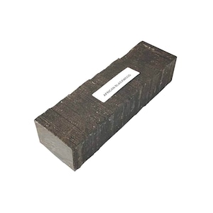 5&quot;x1-1/2&quot;x3/8&quot;-Exotic Wood Knife Blanks/Knife Scales measuring.