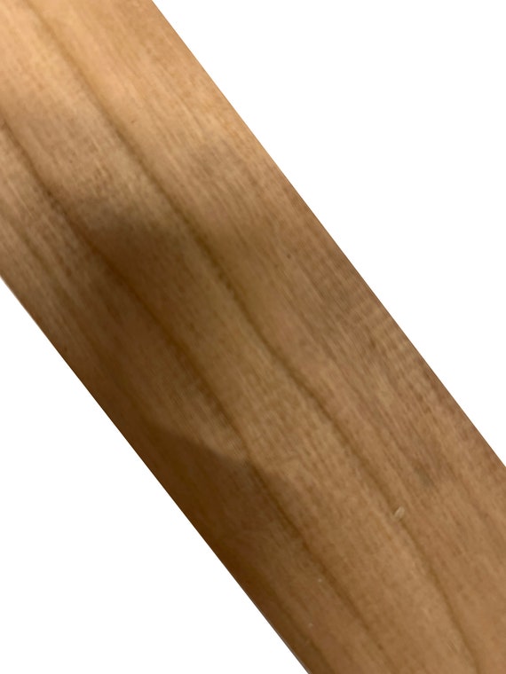 Exotic Wood Zone Turning Blanks 6-Pack - 2"x2"x24" Maple, Walnut, Cherry Square Blocks For Lathe