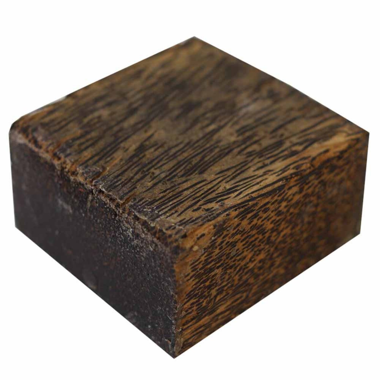 Pack of 1 Black Palm Wood Bowl Blanks Etsy UK
