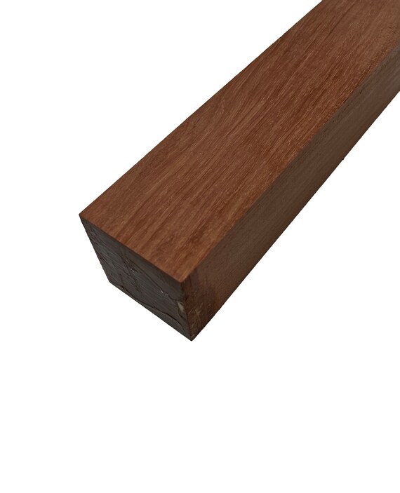 Bubinga Baseball Bat Blanks 38 X 3 X 3 Making Baseball Softball