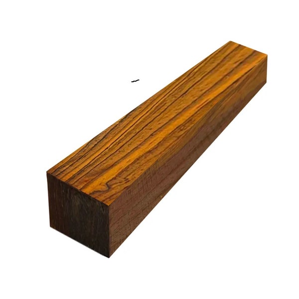 Large Kiln Dried Basswood Turning Block - 5x5x24 Inch Lathe Wood Blank For Carving 5 thumbnail image