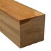 6-Pack African Padauk Cutting Board Lumber Blanks – 3/4" X 2" X 16" Kiln-Dried Wood