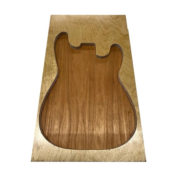 Spanish cedar sale neck blank
