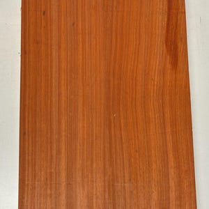 Padauk Electric/Bass Guitar Wood Body Blanks 21" x 14" x 2" | Musical Instruments | Luthier Suppliers | Guitar Builds | Guitar Parts