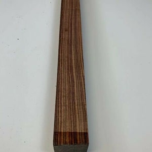 One piece Turning Blanks of size (2"x2"x6") inches, Suitable Turning Blank Squares for Wood Turning