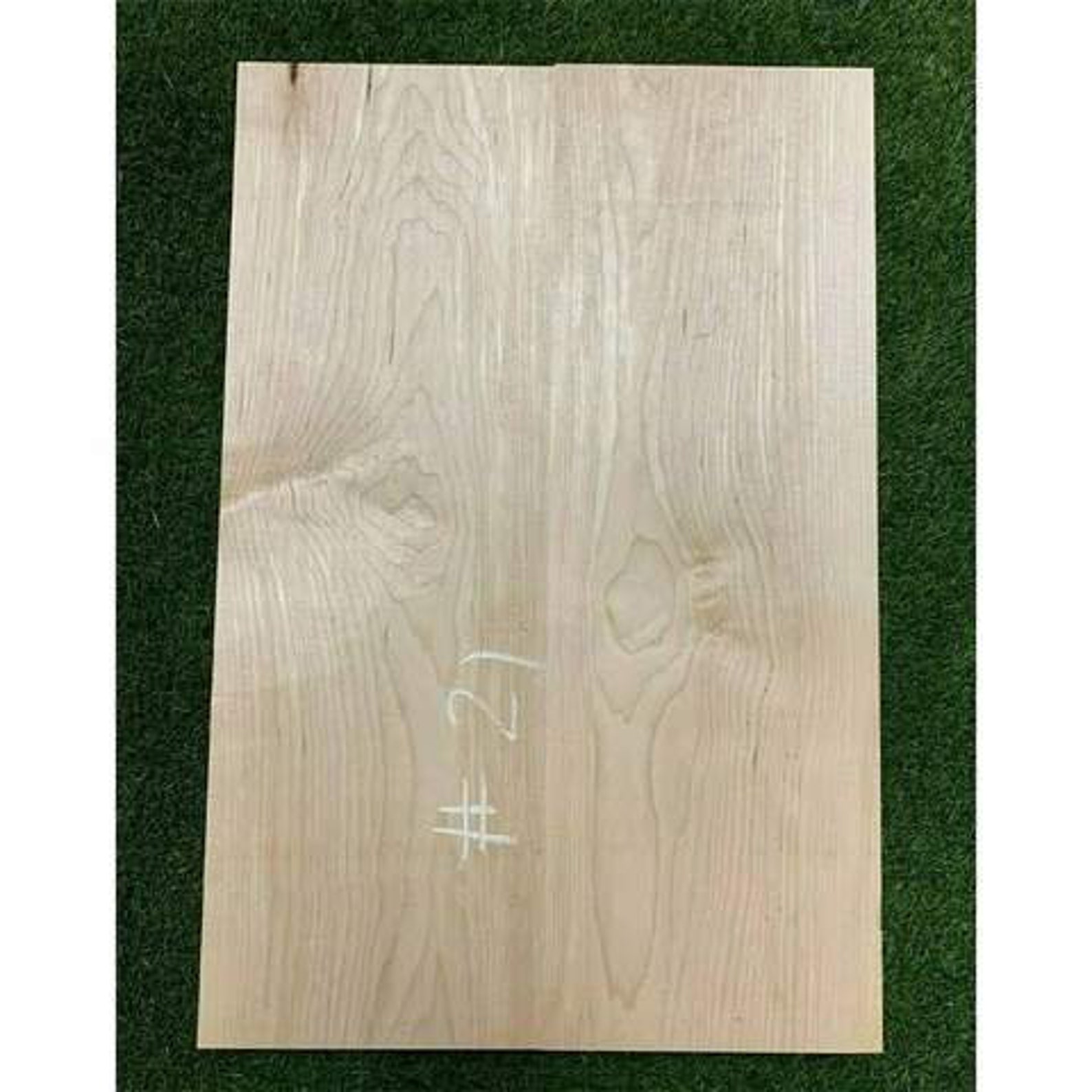 Hard Maple Guitar Body Blanks Etsy