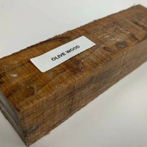 One piece Turning Blanks of size 1-1/2"x1-1/2"x6" inches, Suitable Turning Blank Squares for Wood Turning