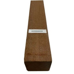 Five Pieces Turning Blanks of size 1-1/2" X 1-1/2" X 24" inches, Suitable Turning Blank Squares for Wood Turning