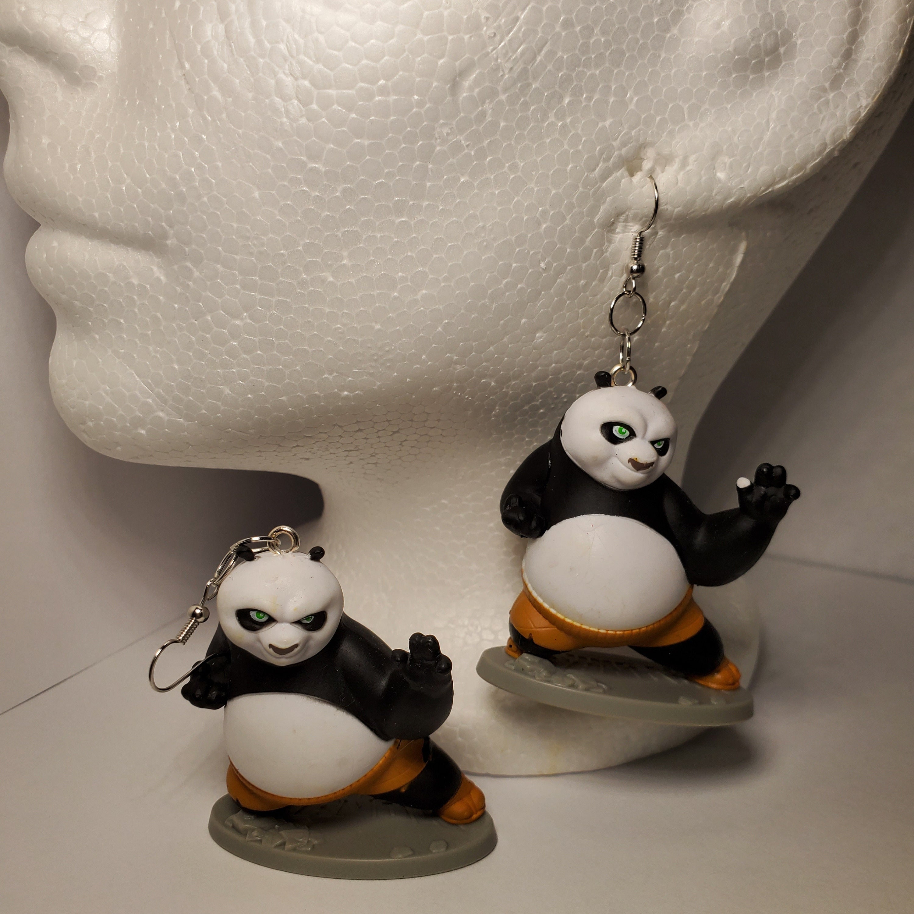 Kung fu jewelry sale
