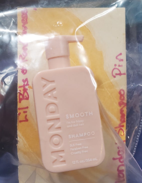 Monday shampoo deals coles