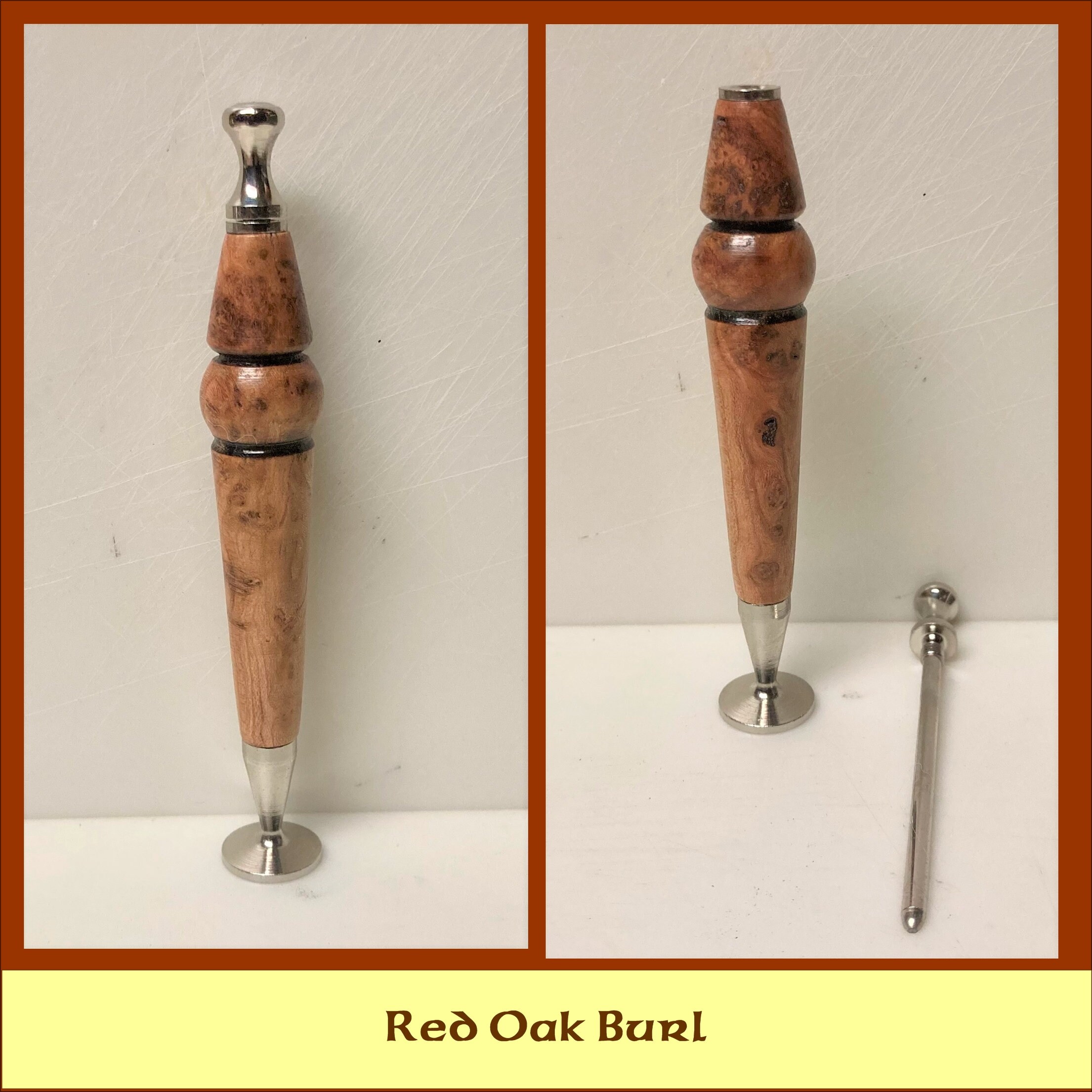 Handmade Pipe Tamper Pipe Tamper Pipe Tool Pipe Accessory Etsy