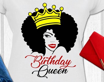 Download Afro crown svg | Etsy