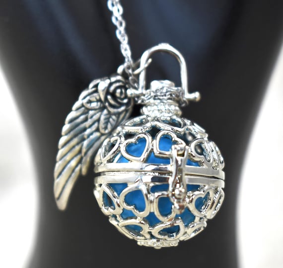 Taoist Bell Pendant - Taoist-Inspired Lucky Charm & Sound Instrument