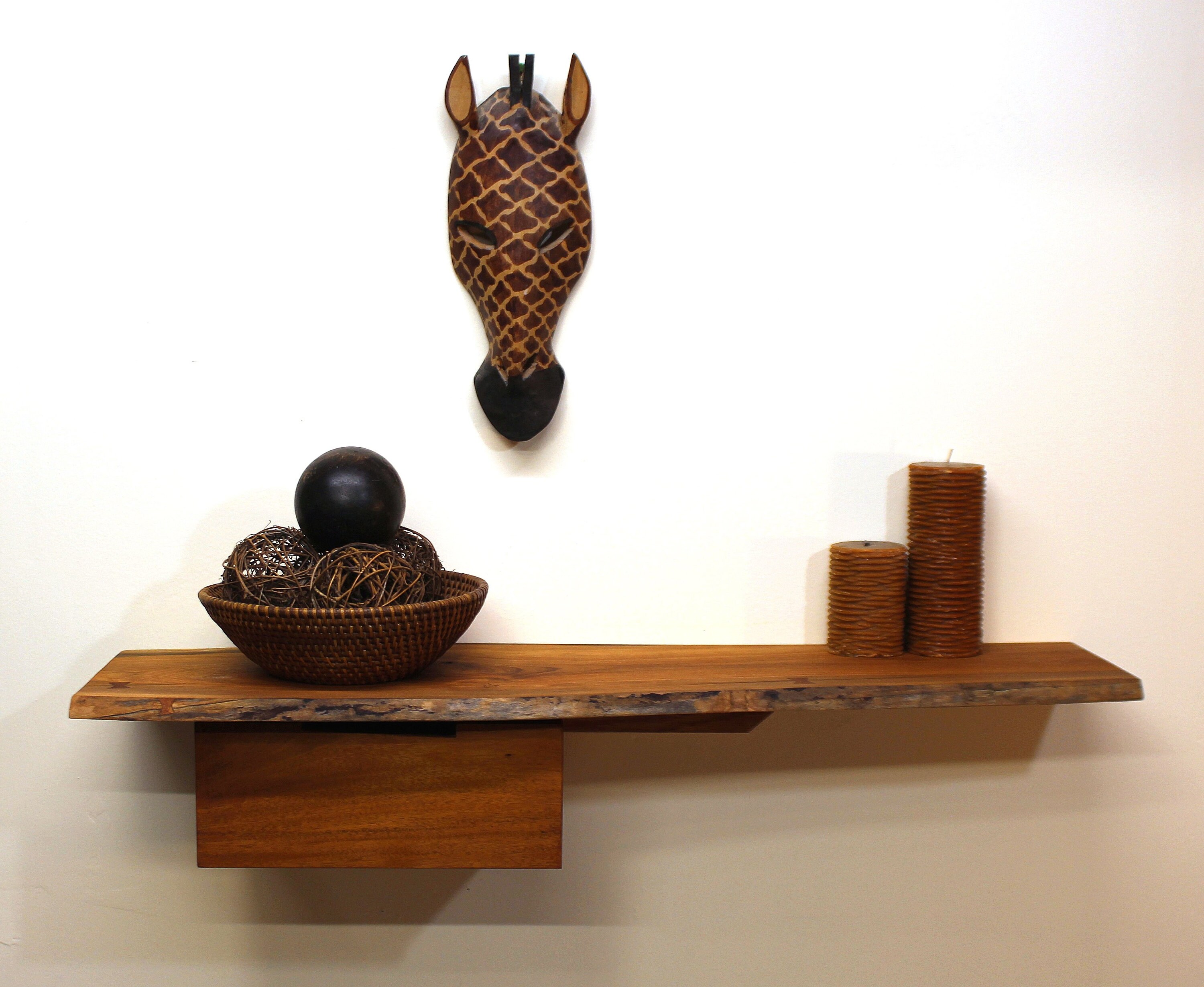 Mini Hallway Table Etsy