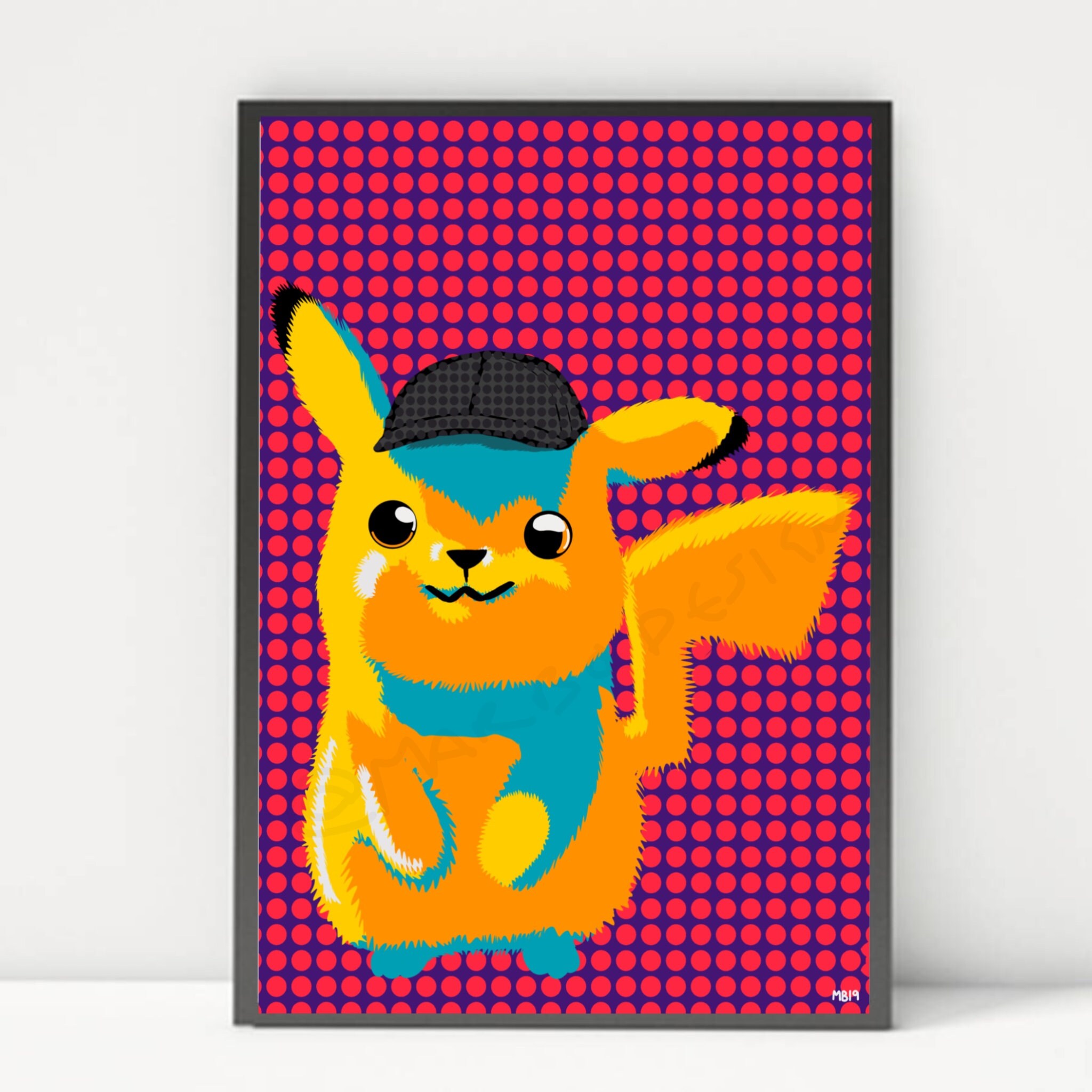Pokemon detective pikachu vietsub Pokemon detective pikachu vietsub
