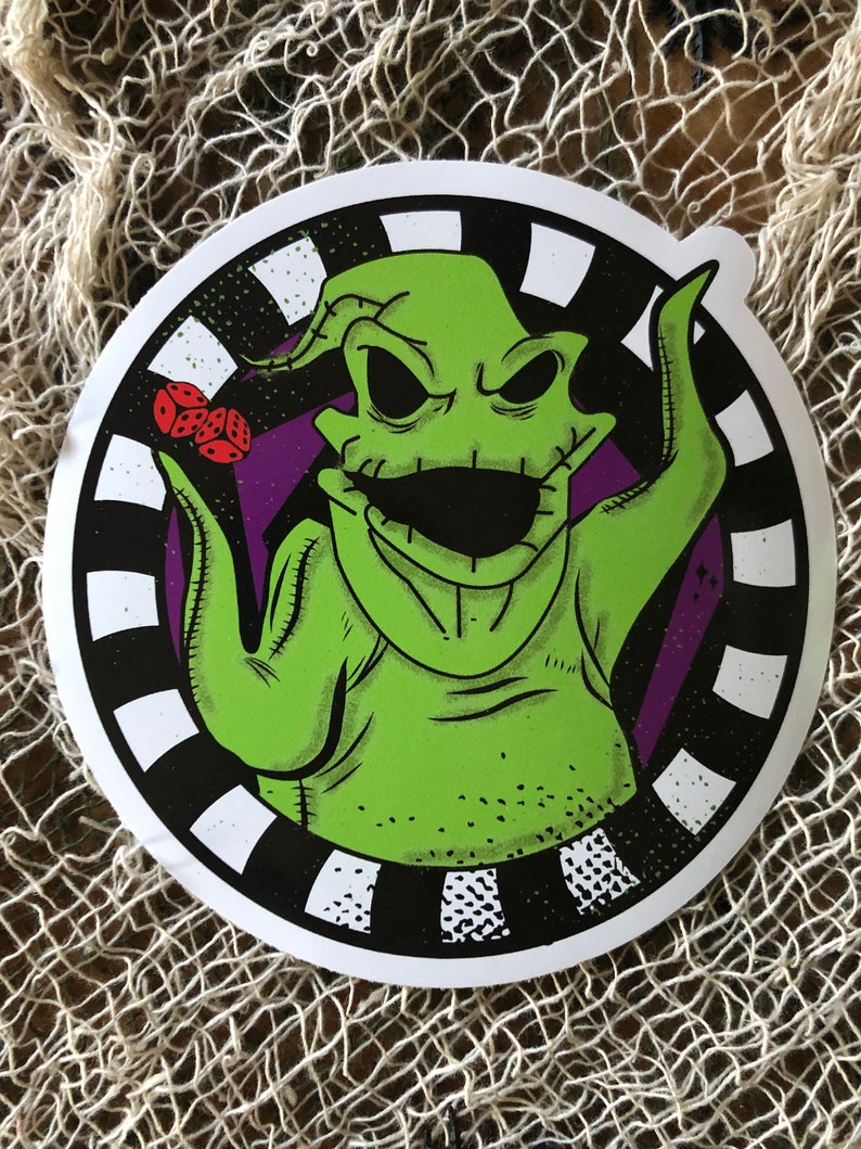 Disney Villains sticker pack Disney Laptop Sticker water | Etsy