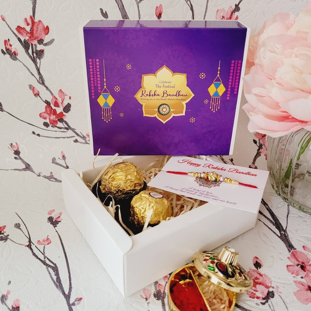 Rakhi Gift Card main image 1