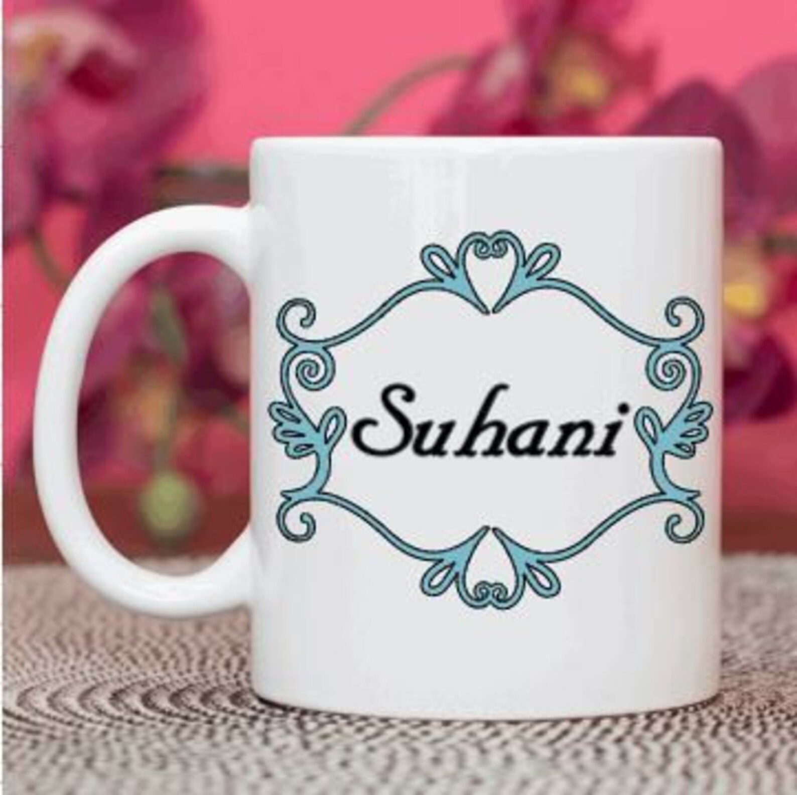 Gujarati Personalised Mug Gujarati Name Mug Gujarati and Etsy