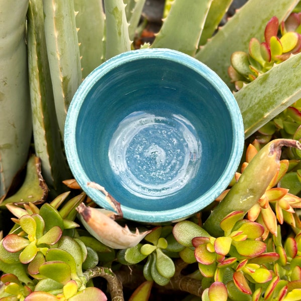 Large Ceramic Utensils Holder