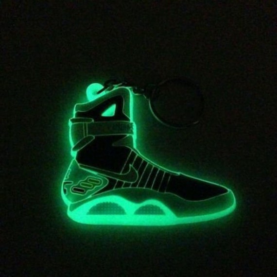 Nike to Sell Back to the Future 2 Shoes This Year | Time Nike to Sell Back to the Future 2 Shoes This Year | Time