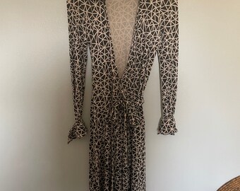 vintage dvf