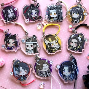 Uroki MDZS