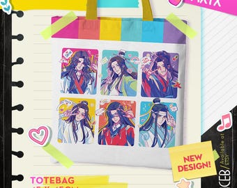 Gruppo Totebag MXTX