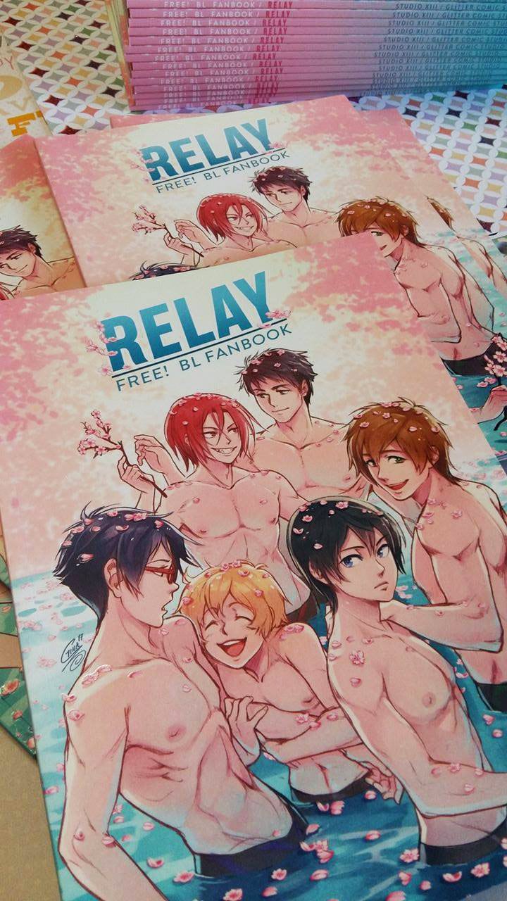 Eternal Summer Free Iwatobi Swim Club Dub Free Iwatobi Swim Club