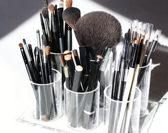 Brush Stack