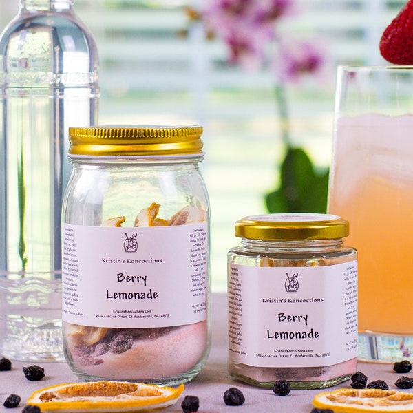 Craft Cocktail Kit - DIY Drink Infusion Gift Set for Mixology Lovers