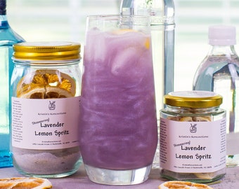 Mother’s Day Cocktail Infusion Kit for the Mom Who Deserves a Drink, Unique Boozy Gift