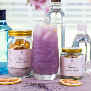 MOTHER'S DAY COCKTAIL Gift - Bartender in a Jar! Vodka, Gin, Rum, Whiskey, Bourbon, Tequila! Great Cocktail Kit Gift! Great Gift for Moms!