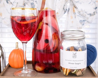 FALL COCKTAIL SET - Delicious Cozy Drinks for Cooler Weather. Celebrate the Season with Classic Recipes.