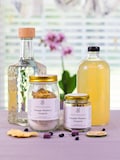 Craft Cocktail Infusion Kit – Handmade DIY Drink Gift for Cocktail Lovers